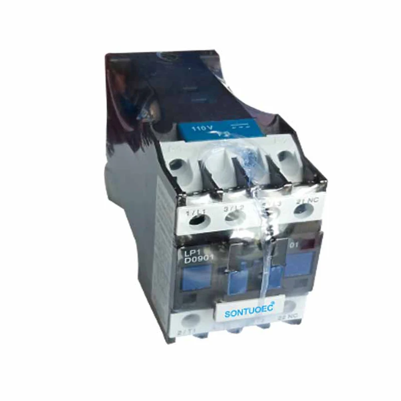 12 V DC ارتباطي