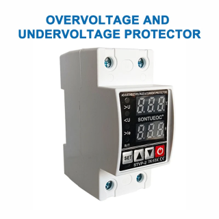 د ولټاژ تنظیم کونکي سټیبلائزر د کارولو پرمهال څه دنده لري؟