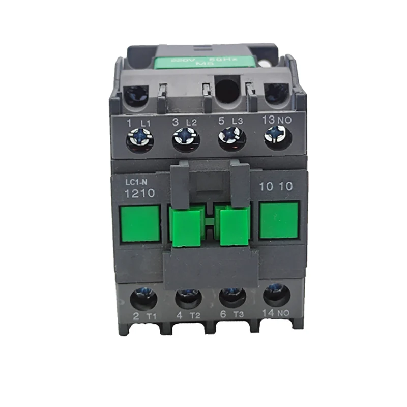 LC1-n ډول AC ارتباط