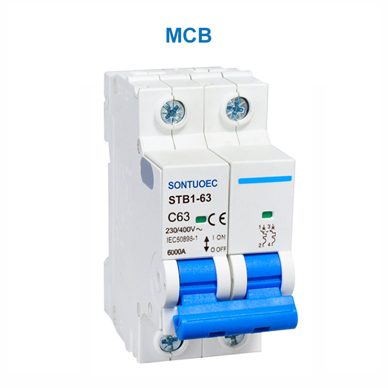 stb1-63 د کوچني سرکټ ماتونکی