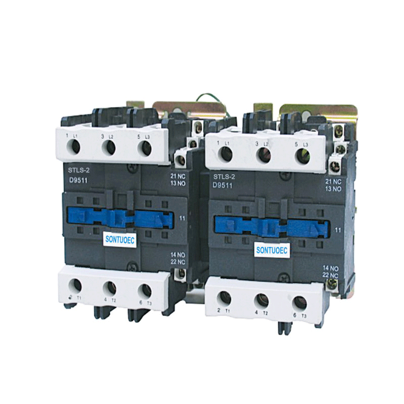 د STLS-2 (CJX2) د لړۍ میخانیکي انکشاف کول