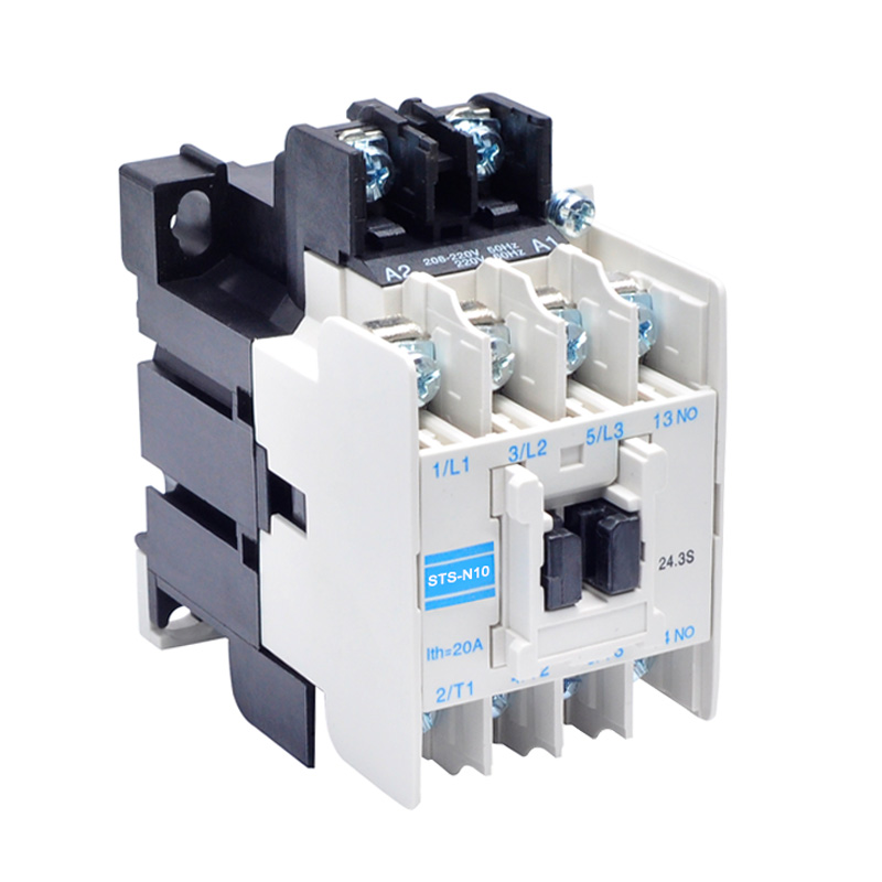 sts-n95 لړۍ د AK ایکچور 220V، 380v 3poonnon